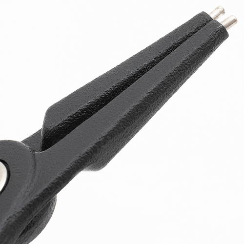 5-1/2" External Straight Pin H/D Snap Ring Plier  730753