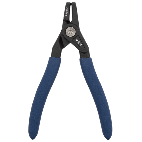 5-1/2" External 90° Pin H/D Snap Ring Plier  730754