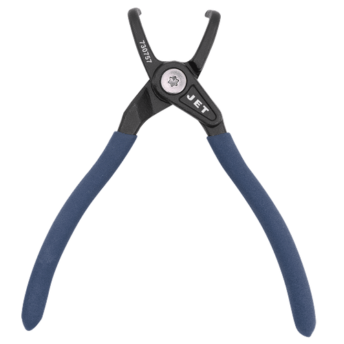 7" Internal 90° Pin H/D Snap Ring Plier  730757