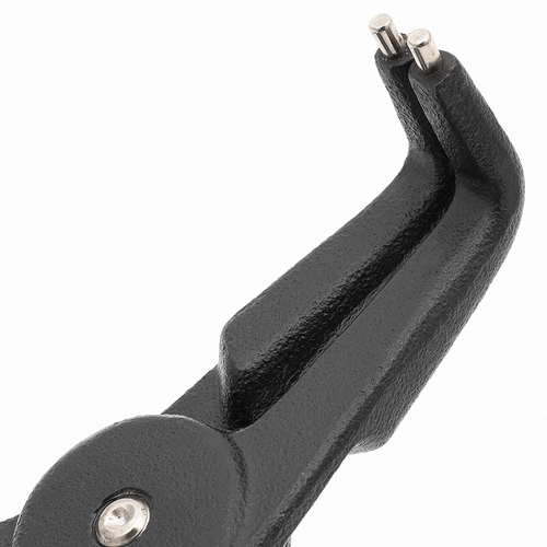 7" External 90° Pin H/D Snap Ring Plier  730759