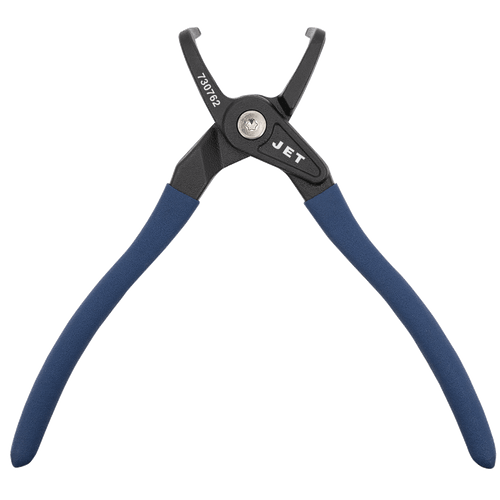 9" Internal 90° Pin H/D Snap Ring Plier  730762