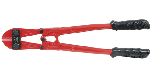18" SH/D High Tensile Bolt Cutters  731238
