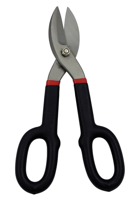 10" SH/D Tin Snips  735210