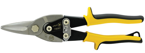 10" SH/D Straight Cut Aviation Snips  735301