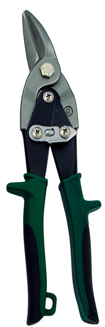 10" SH/D Right Cut Aviation Snips  735302