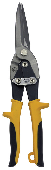 11-3/8" SH/D Long Straight Cut Aviation Snips  735311
