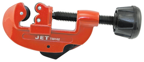 1-1/8" Screw Feed Tubing Cutter 739102