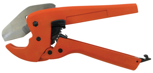 1-5/8" PVC Pipe Cutter 739116