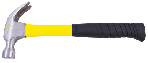16 oz. Claw Hammer - Fibreglass Handle 740347