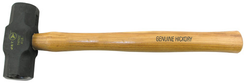16 lb. Sledge Hammer - Hickory Handle 740528