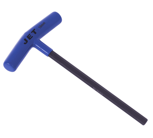 10 mm T-Handle Hex Key 774468