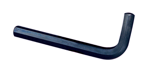 3.0mm Short Arm Hex Key 774759