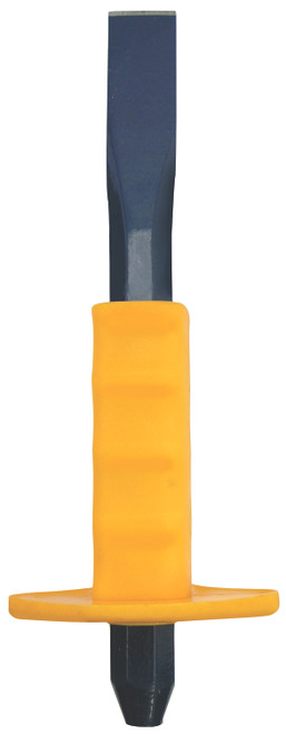 1" x 12" Chisel with Grip 775462