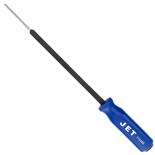 3 Pc. 1/4, 5/16, 3/8" Long Handle Pin Punch Set  775525