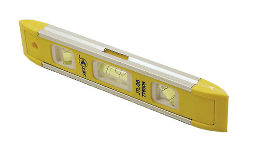 9" Torpedo Level 776006