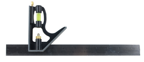 12" Combination Square 776065