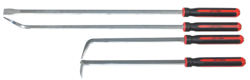 4 Pc. Jumbo Handle Mechanic's Pry Bar Set 779240