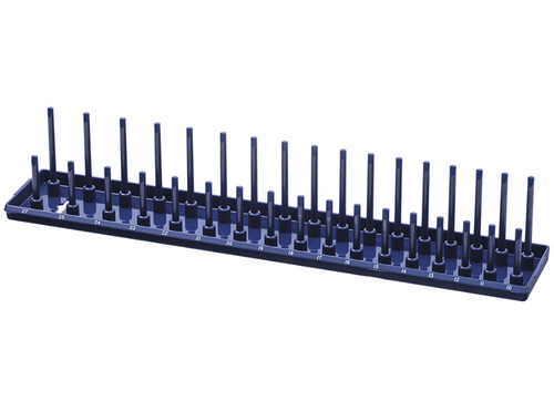 1/2" Drive Metric Socket Organizer Tray 841133
