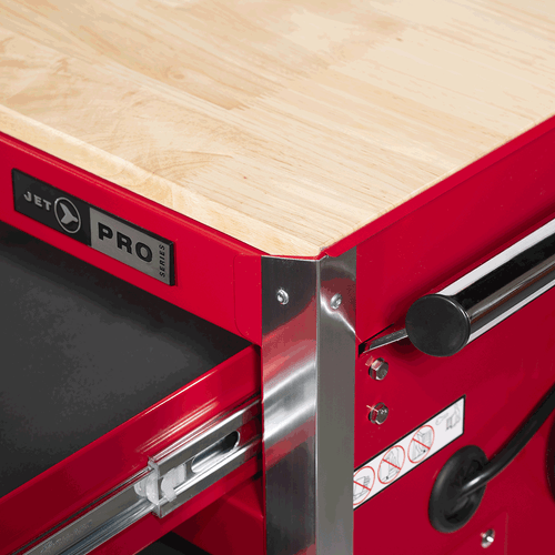42 x 18" Pro Series Roller Cabinet - 11 Drawers  842514