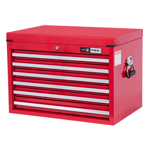 27 x 18" Pro Series Tool Chest - 6 Drawers  842553