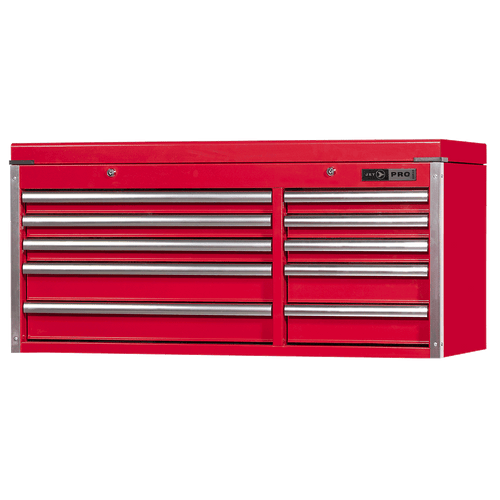42 x 18" Pro Series Tool Chest - 10 Drawers  842564