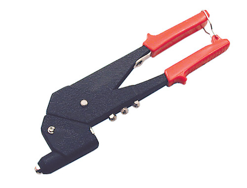 360° Swivel Head Rivet Tool 859043