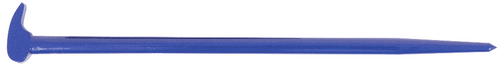 7/16 x 12" Rolling Head Pry Bar 859213