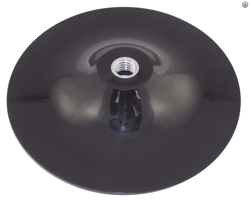 7" Plastic Backing Pad for (403112)  905306