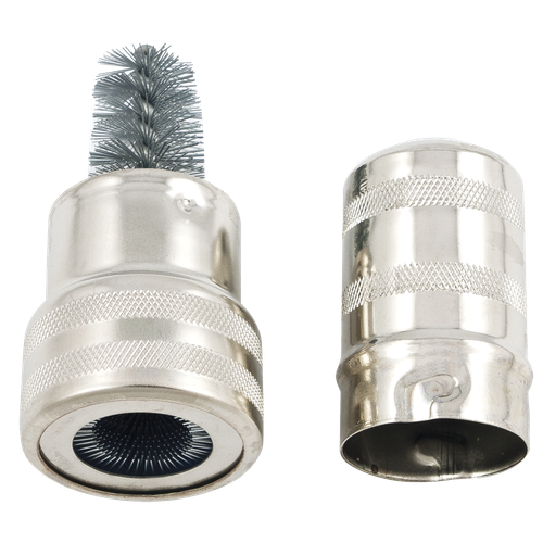 Battery Post & Terminal Cleaning Brush  H1007