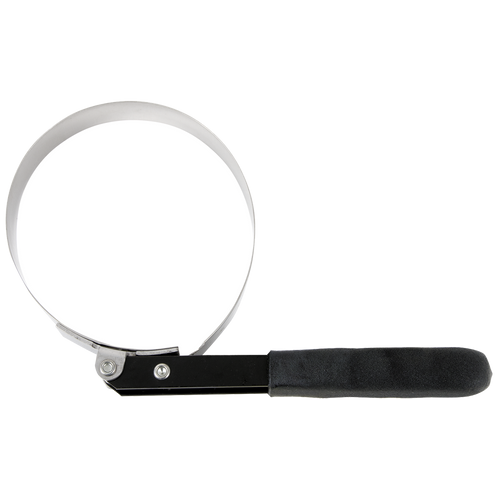 Oil Filter Wrench - Band Type - Non-Swivel Handle  H1014