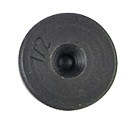 3/16" Double Flare Adapter (fits H1120)  H1120A