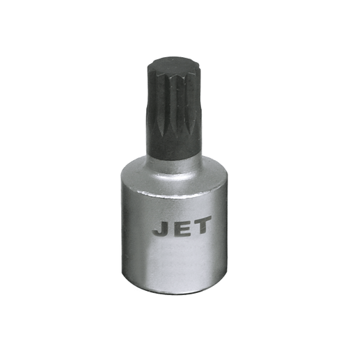 3/8" Drive x 8mm Chrome Triple Square Socket  H1458-13