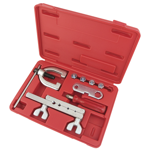 ISO Bubble Flaring Tool Kit  H1502
