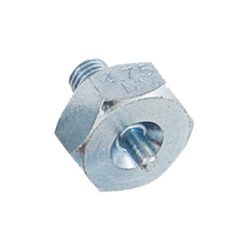 ISO Bubble Flaring Tool Adapter - 4.75 mm  H1502A