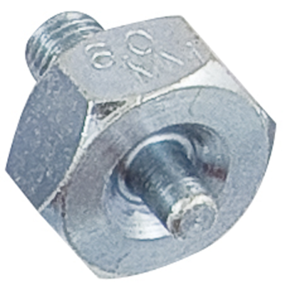 ISO Bubble Flaring Tool Adapter - 6.0 mm  H1502B