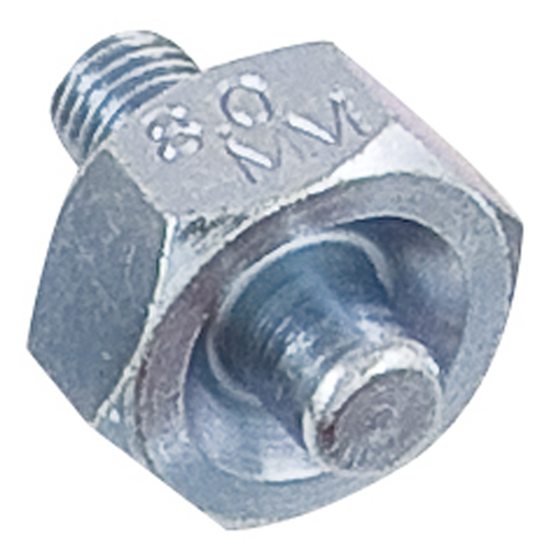 ISO Bubble Flaring Tool Adapter - 8.0 mm  H1502C
