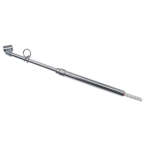 Dual Head Tire Pressure Gauge  H1503