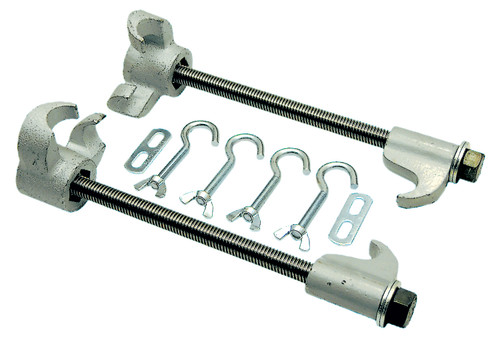 MacPherson Strut Coil Spring Compressor Set  H1560