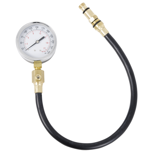 Flex-Drive Compression Tester  H1731