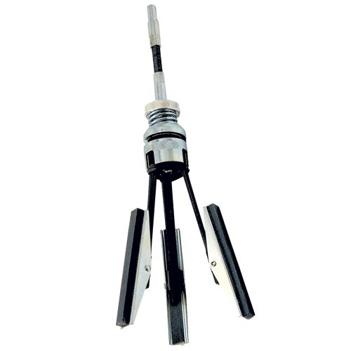 2 ~ 7" Adjustable Engine Hone  H1843