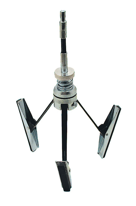 2 ~ 7" Adjustable Engine Hone  H1843
