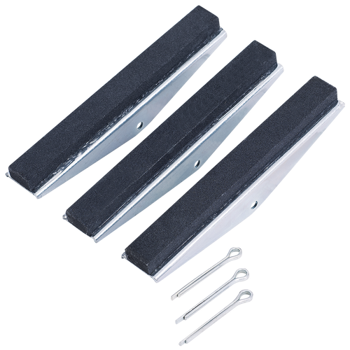 220 Grit Replacement Stones (fits H1844)  H1844B