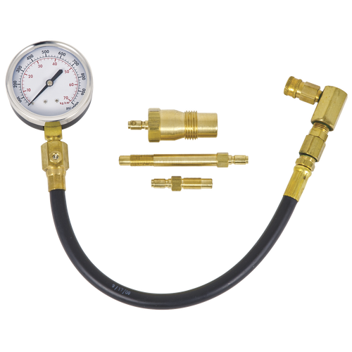 Diesel Engine Compression Tester Kit  H1845