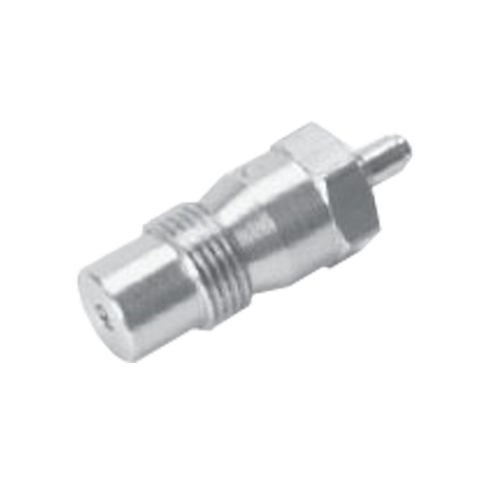 Diesel Engine Compression Tester Adapter (fits H1845) - Volkswagen  H1845E