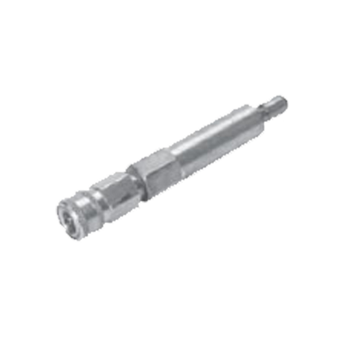 Diesel Engine Compression Tester Adapter Ext. Assembly  H1845ET
