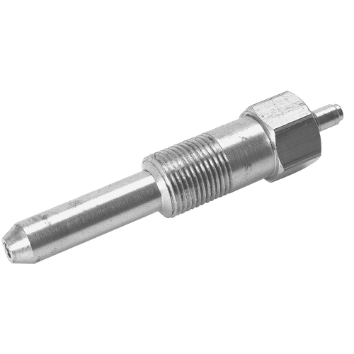 Diesel Engine Compression Tester Adapter (fits H1845) - Catepillar  H1845GG