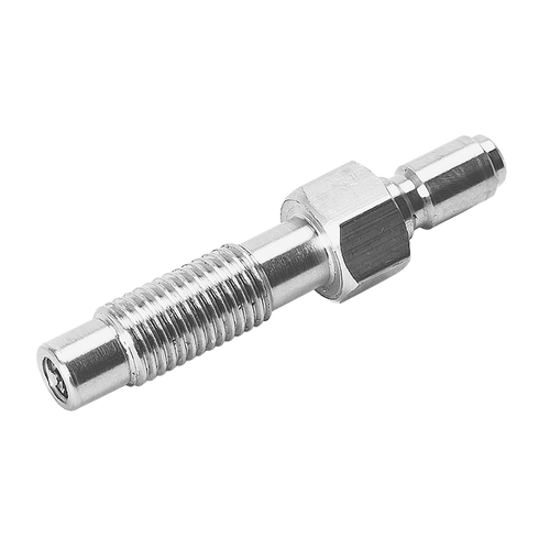 Diesel Engine Compression Tester Adapter (fits H1845) - Mercedes  H1845HH