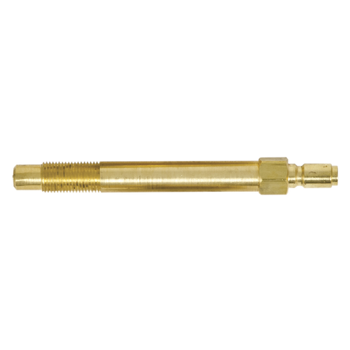 Diesel Engine Compression Tester Adapter (fits H1845) - GMC 6.2 L  H1845J