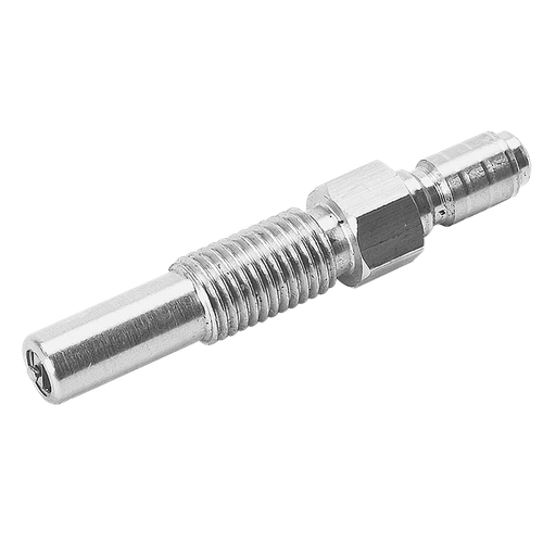 Diesel Engine Compression Tester Adapter (fits H1845) - Ford/Mazda  H1845L