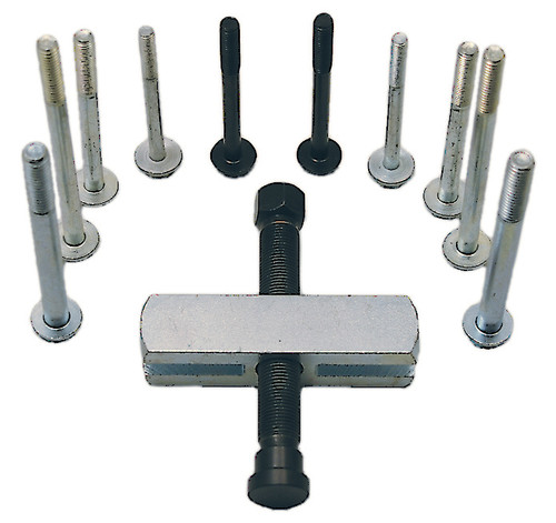 Steering Wheel Puller Kit  H1903